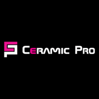 Ceramic Pro-CbÃ©s Auto Detailing Logo