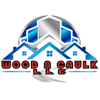Wood N Caulk Logo