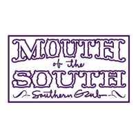 Mouth of The South Logo