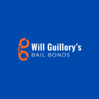 Will Guillory's Bail Bonds Logo