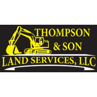 Thompson & Son Land Services Logo