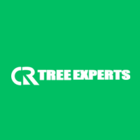 CR Tree Experts Logo