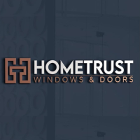 HomeTrust Windows Logo