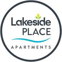 Lakeside Place Logo