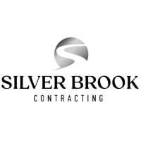 Silverbrook Contracting Logo