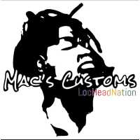 Macs Custom LHN LLC Logo