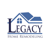 Legacy Home Remodeling Logo
