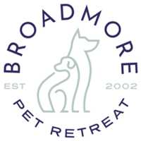 Broadmore Kennels Logo