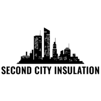 Second City Insulation Logo