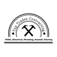 Top Trades Contracting Logo