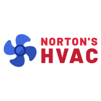 Norton's HVAC Logo