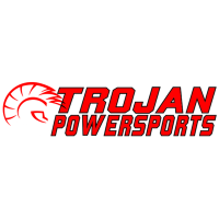 Trojan Powersports Logo