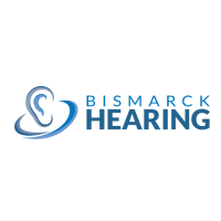 Bismarck Hearing Logo