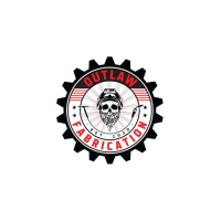 Outlaw Fabrication Logo