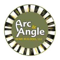 Arc & Angle Home Builders Logo