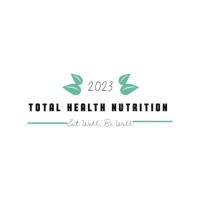 Total Health Nutrition Logo
