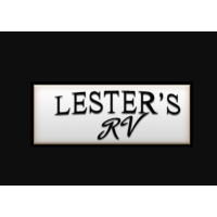 Lester's RV Logo