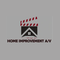 Home Improvement A/V Logo
