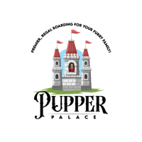 Pupper Palace Logo