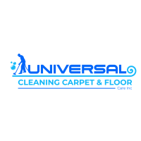 Universal Cleaning Carpet & Floor Care Inc Logo