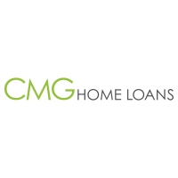 Barry Ransom - CMG Home Loans Logo