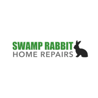 Swamp Rabbit Home Repairs Logo