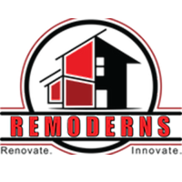 Remoderns Logo