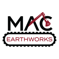 Mac Earthworks Logo