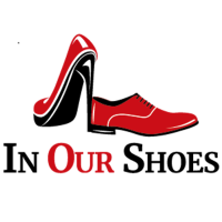 In Our Shoes Logo