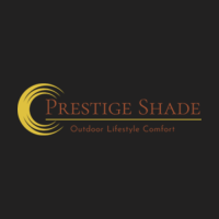 Prestige Shade Logo