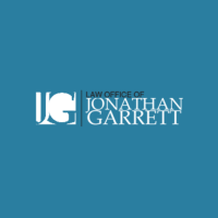 The Law Office of Jonathan Garrett Logo
