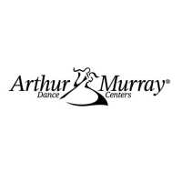 Arthur Murray Dance Studio of Lancaster Logo