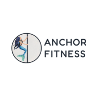 Anchor Fitness Logo