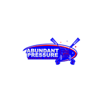 Abundant Pressure Washing Services Logo