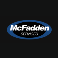 McFadden Services Logo