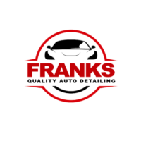 Franks Quality Auto Detailing Logo