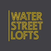 Water Street Lofts Logo