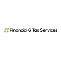 M&M Financial & Tax Services Logo