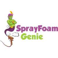 Spray Foam Genie NE Ohio Logo