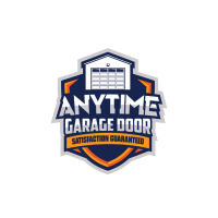 Priority Garage Door Service Logo