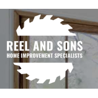 Reel and Sons Logo