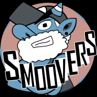Smoovers Logo