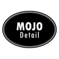 Mojo Detail Logo