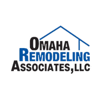 Omaha Remodeling Associates Logo