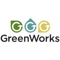 GreenWorks Environmental LLC Logo