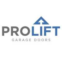 ProLift Garage Doors of Southeast Charlotte Logo