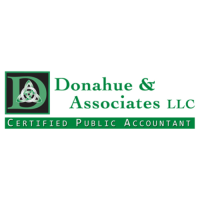Donahue & Associates LLC Logo