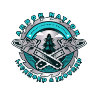 Arbor Nation Logo