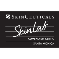 SkinCeuticals SkinLab Santa Monica Logo