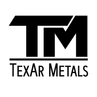 TexAr Metals Logo